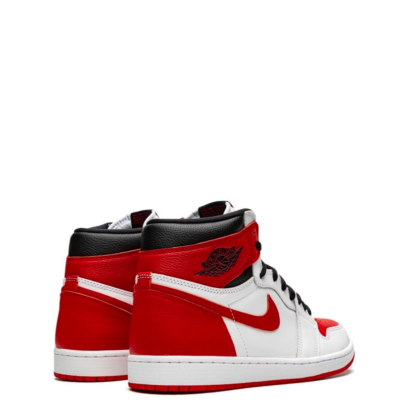 Air Jordan One Retro High OG Heritage