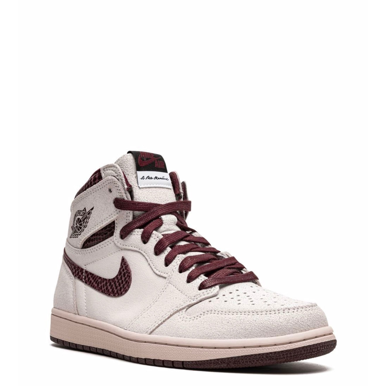 Air Jordan One Retro High OG A Ma Manière