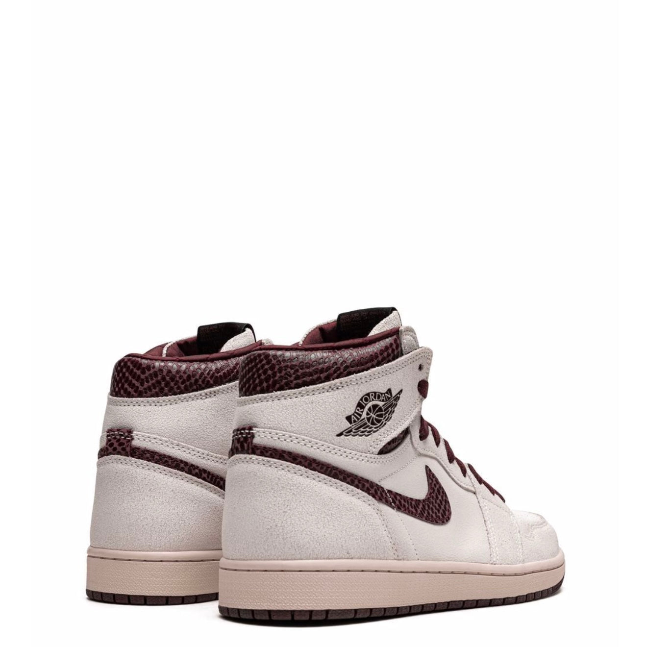 Air Jordan One Retro High OG A Ma Manière