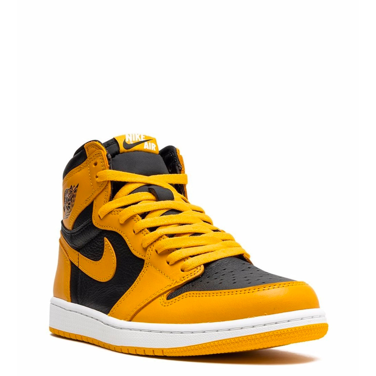Air Jordan One Retro High Pollen