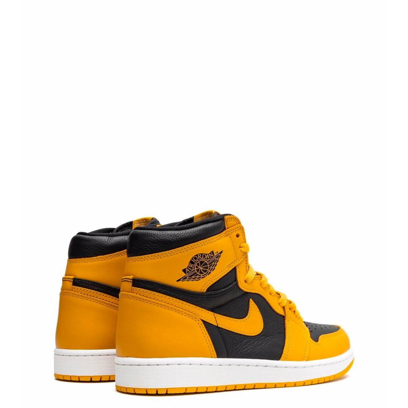 Air Jordan One Retro High Pollen