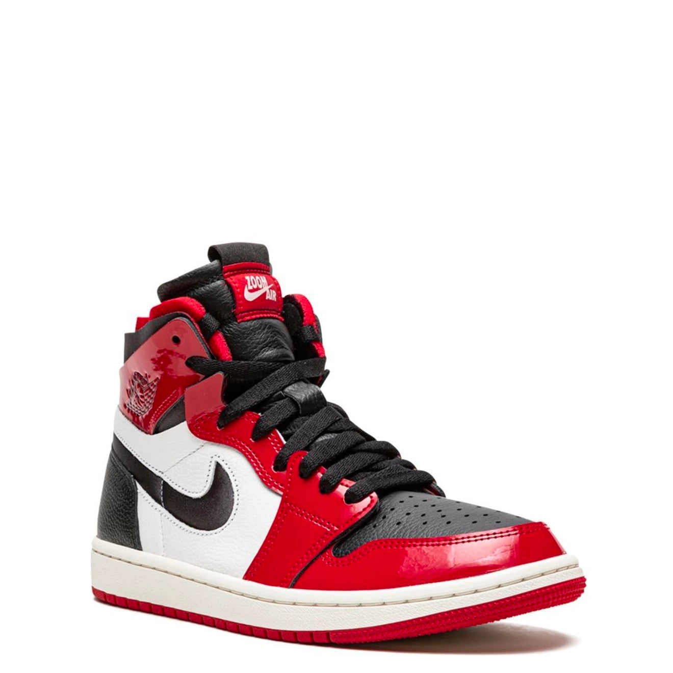 Air Jordan One High Zoom Air CMFT Patent Chicago