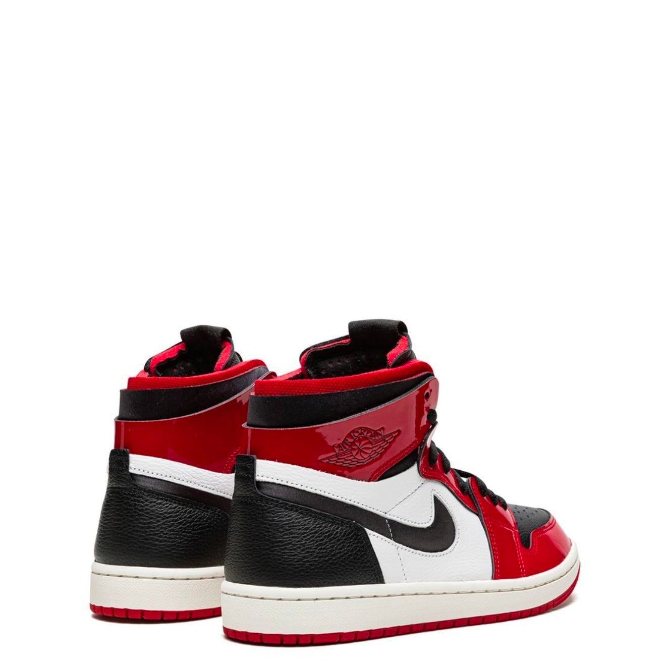 Air Jordan One High Zoom Air CMFT Patent Chicago