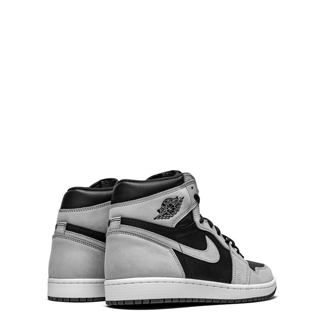 Air Jordan One Retro High Shadow 2.0