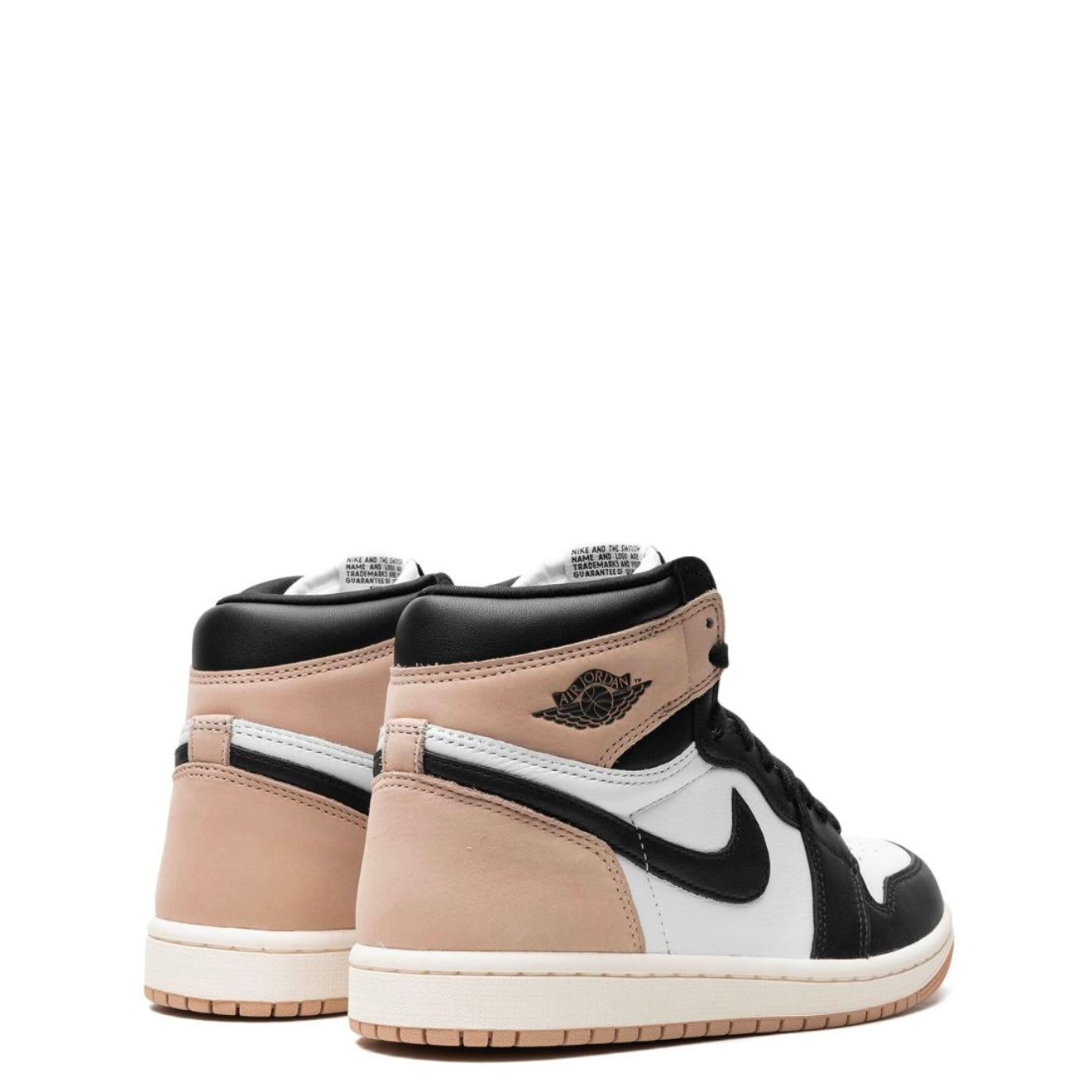 Air Jordan One Retro High OG Latte (W)