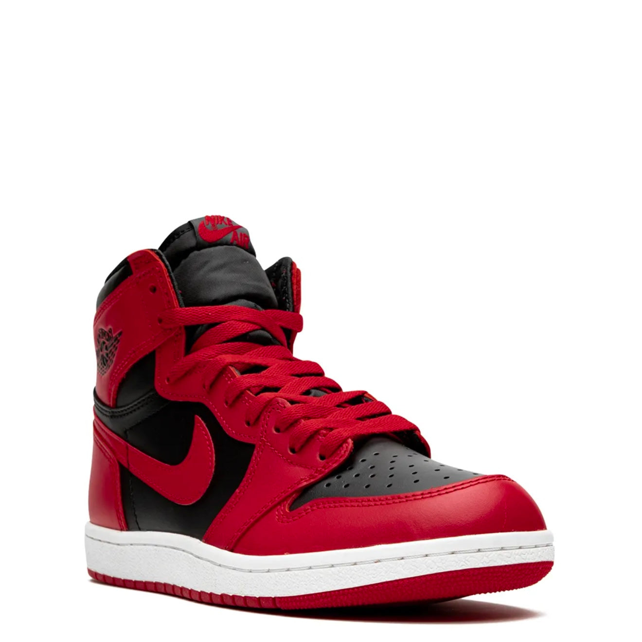 Air Jordan One Retro High '85 Varsity Red