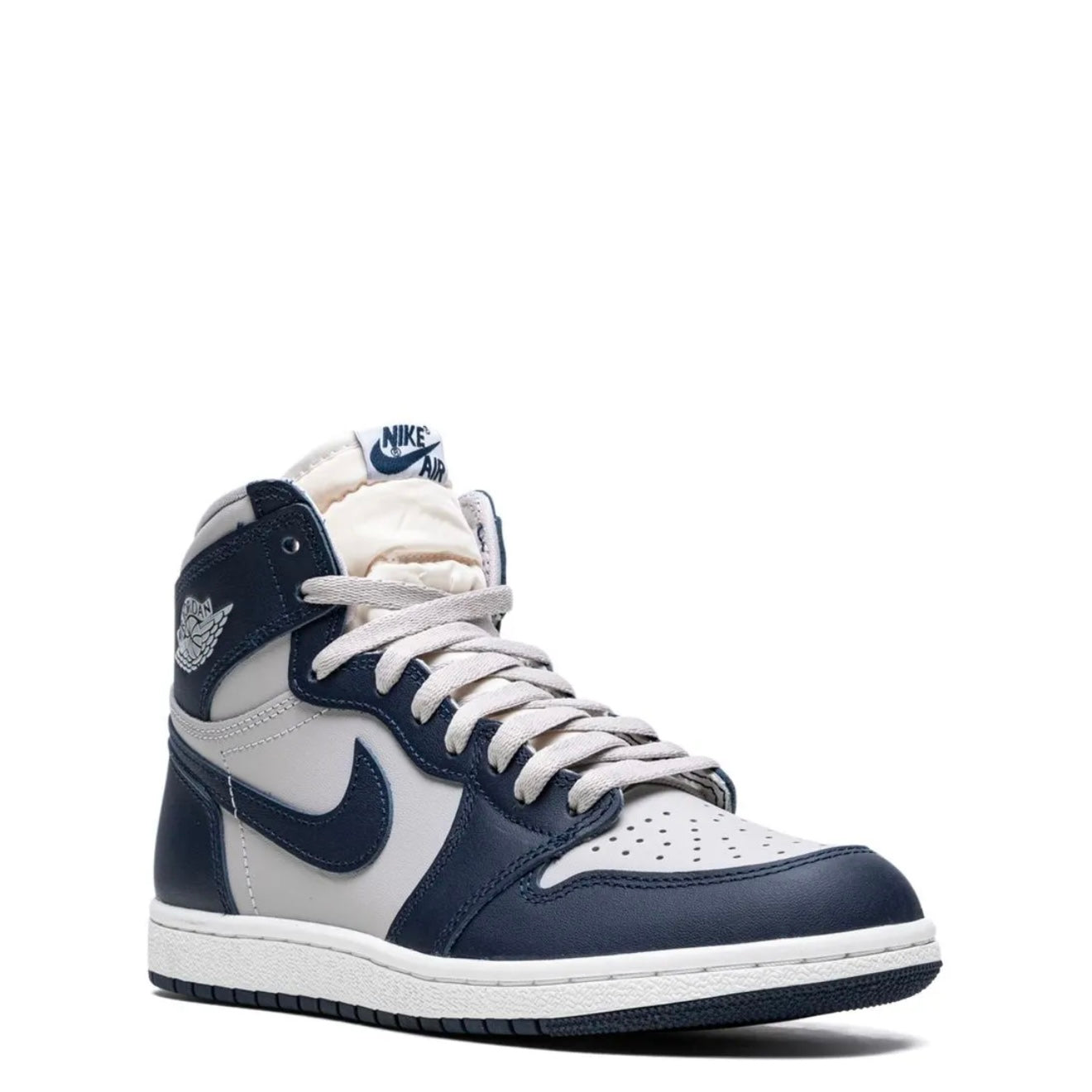 Air Jordan One Retro High '85 Georgetown