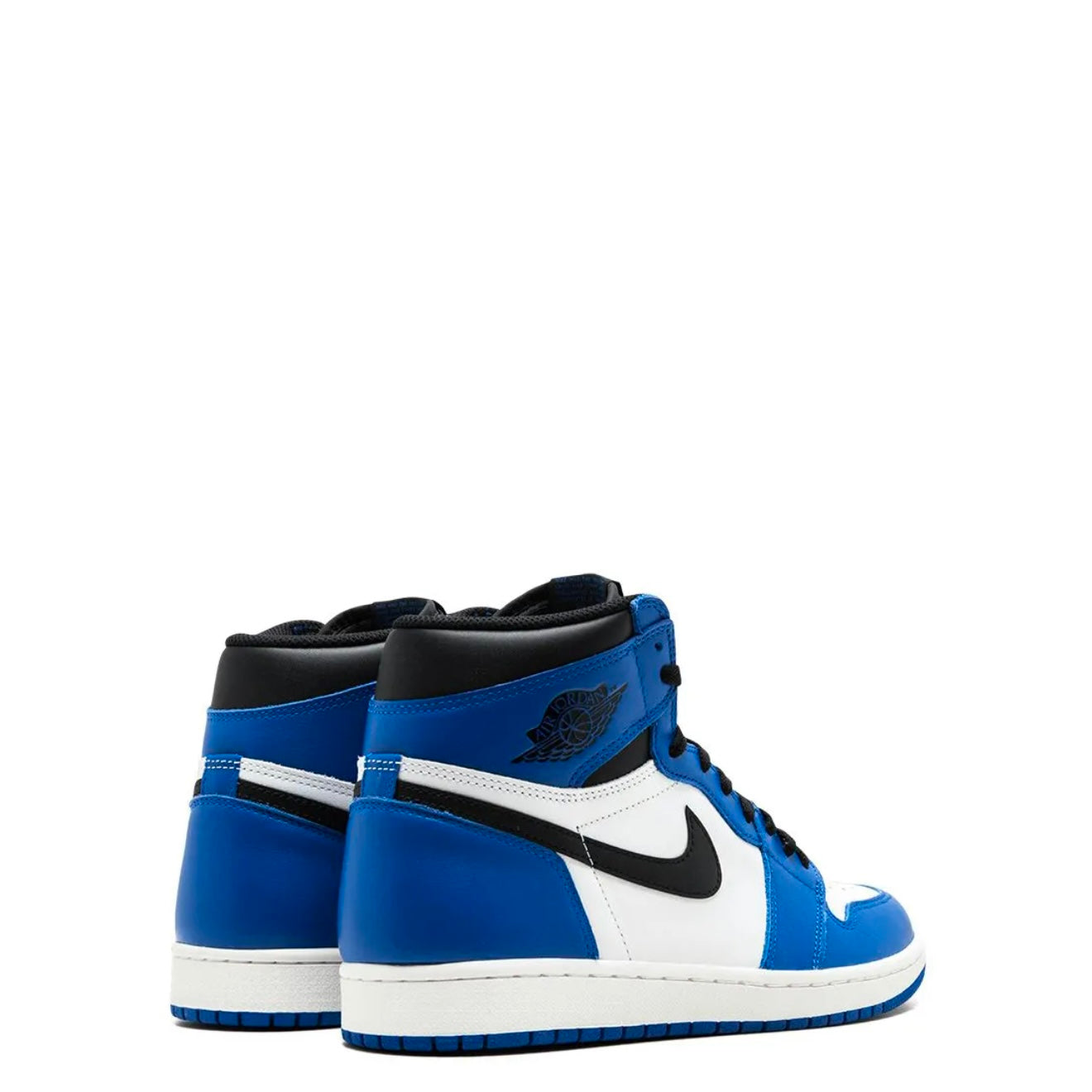 Air Jordan One Retro High Game Royal