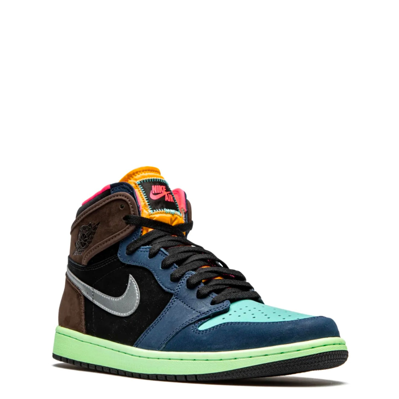 Air Jordan One Retro High Tokyo Bio Hack