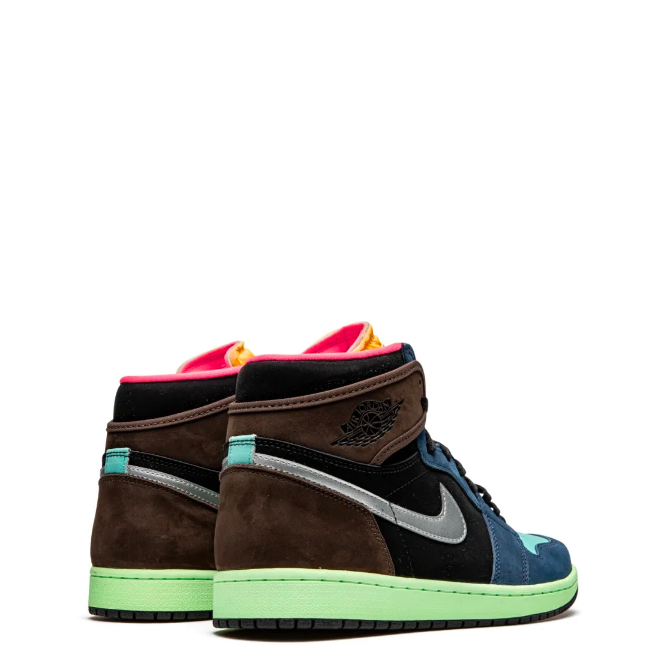 Air Jordan One Retro High Tokyo Bio Hack