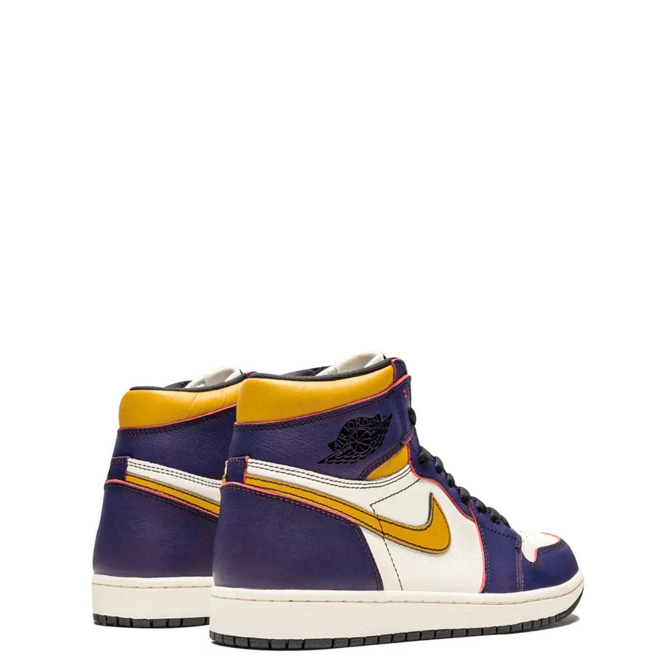 Air Jordan One Retro High OG Defiant SB LA To Chicago
