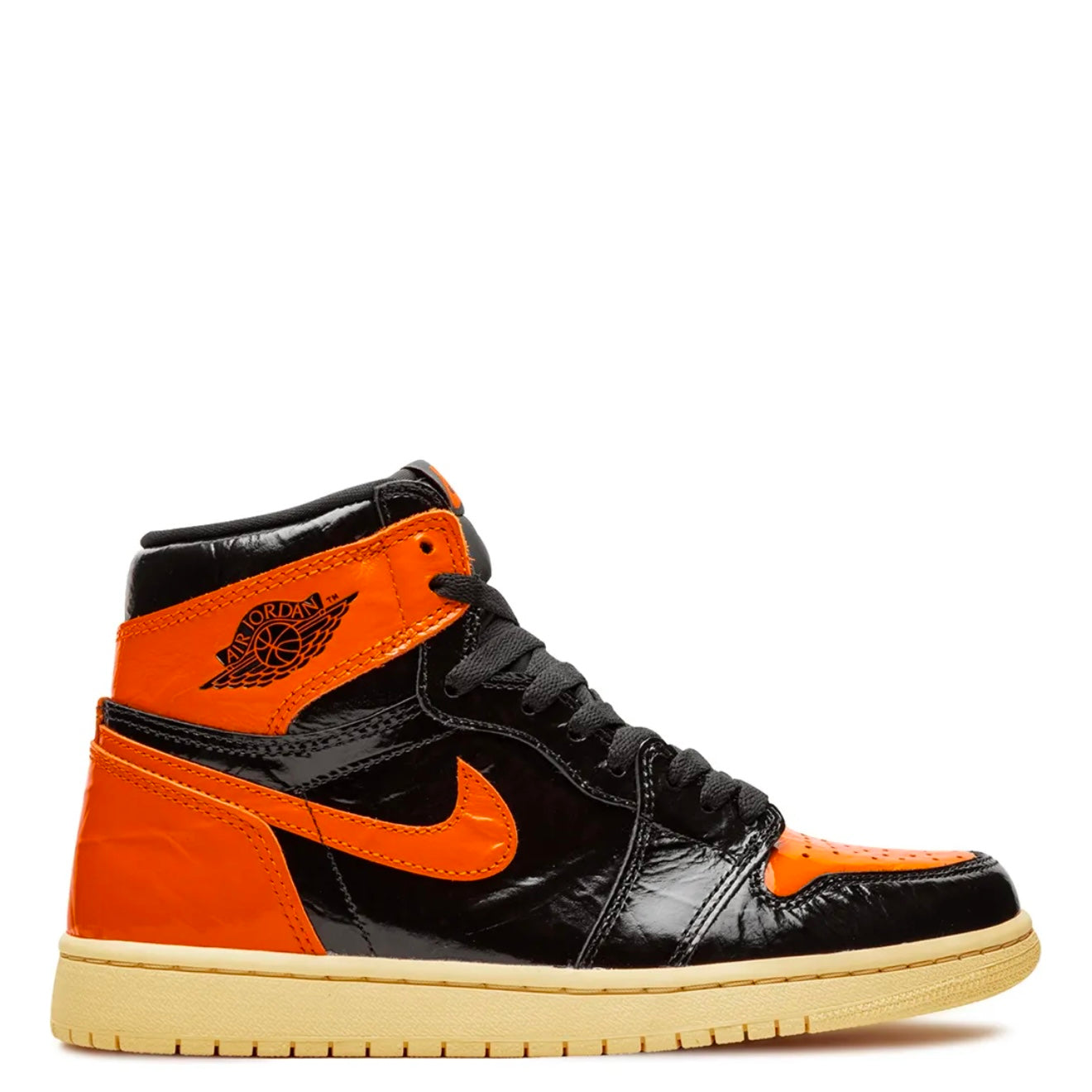 Air Jordan One Retro High Shattered Backboard 3.0