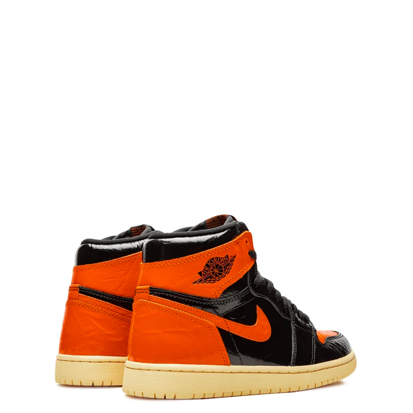 Air Jordan One Retro High Shattered Backboard 3.0