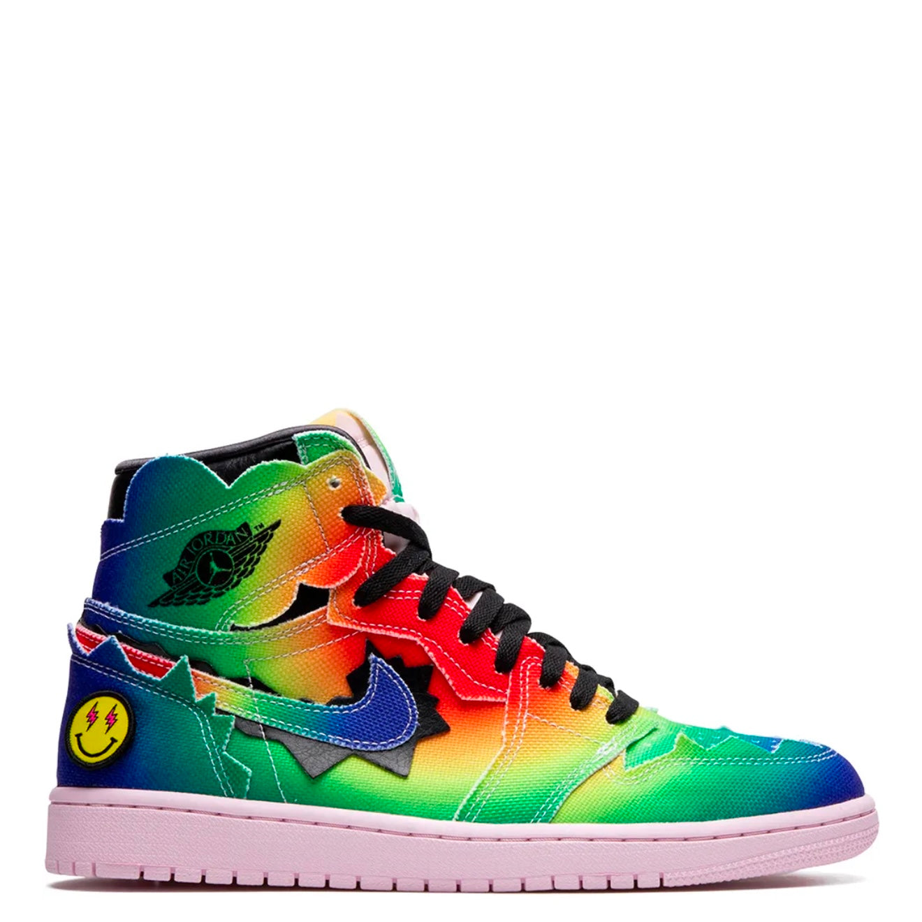 Air Jordan One Retro High J Balvin