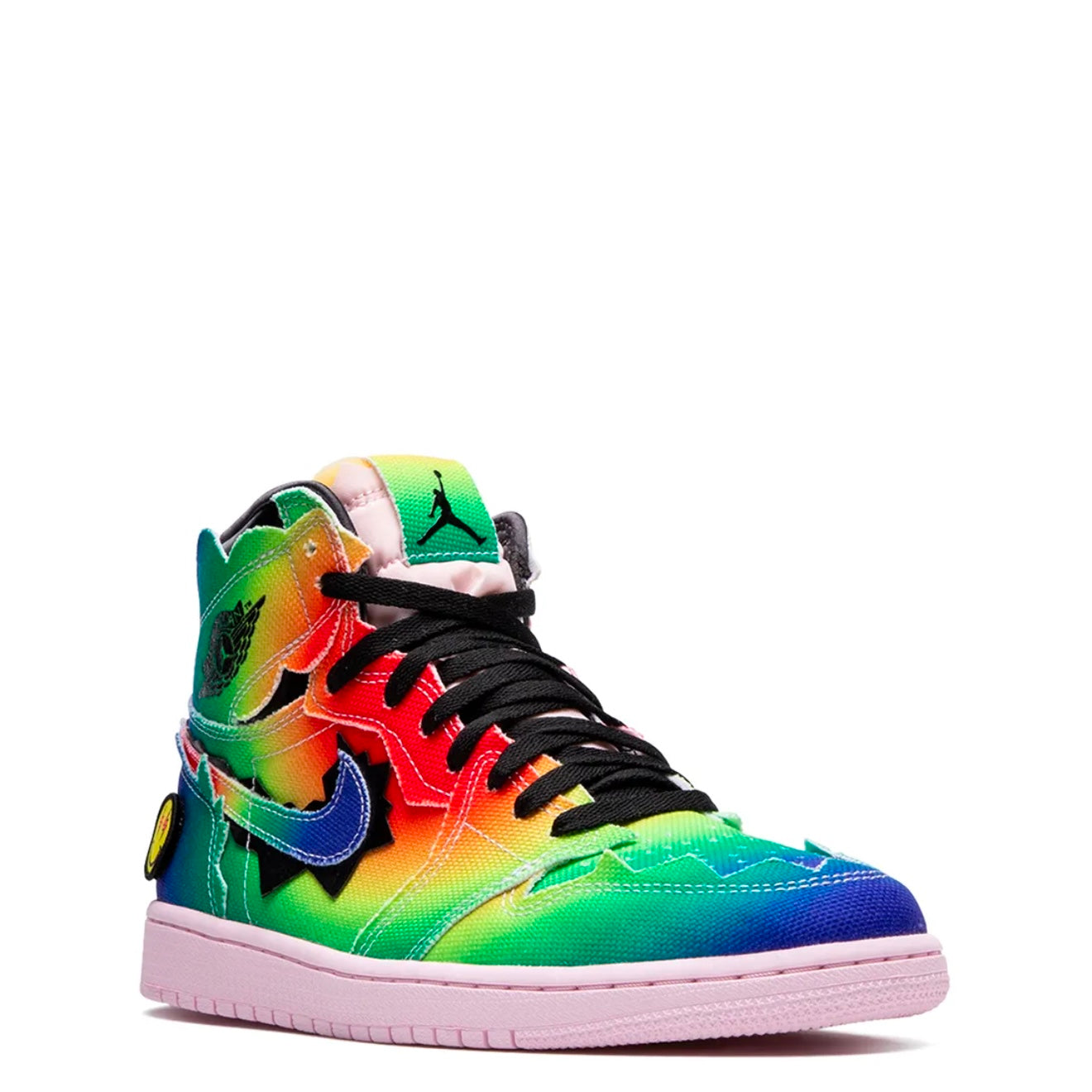 Air Jordan One Retro High J Balvin