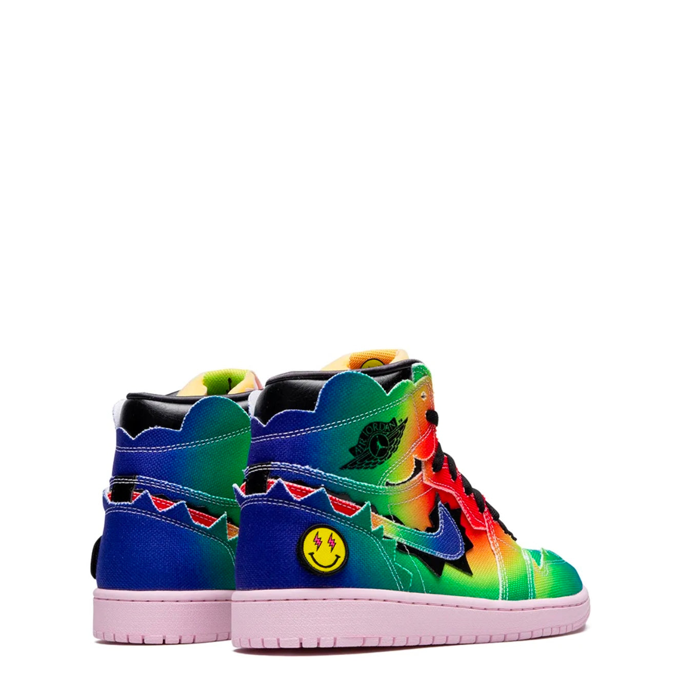 Air Jordan One Retro High J Balvin