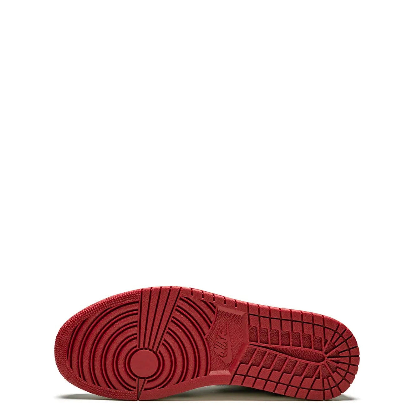 Air Jordan One Retro High Not For Resale Varsity Red