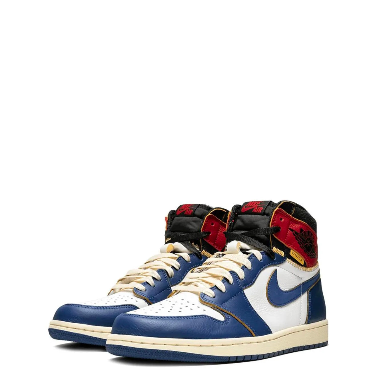 Air Jordan One Retro High Union Los Angeles Storm Blue