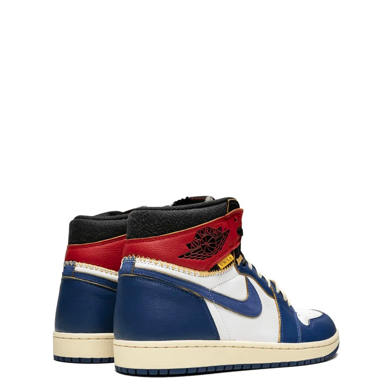 Air Jordan One Retro High Union Los Angeles Storm Blue