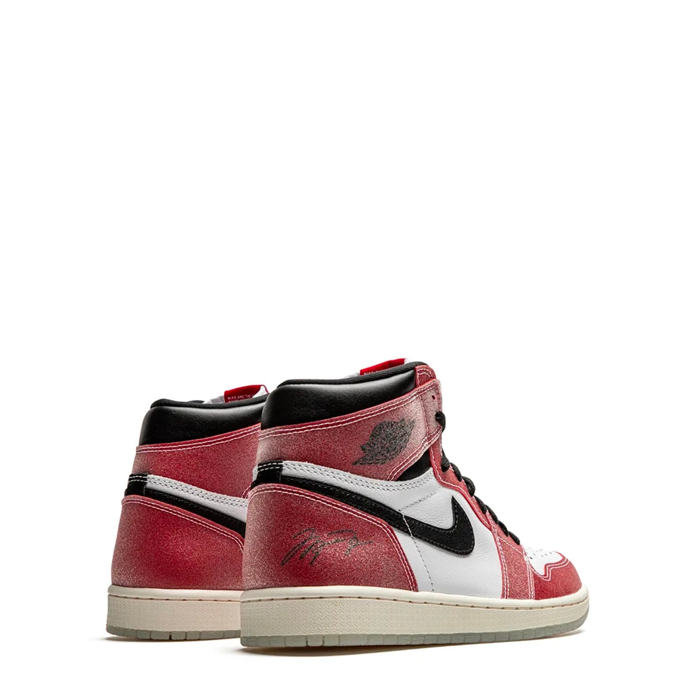 Air Jordan One Retro High Trophy Room Chicago