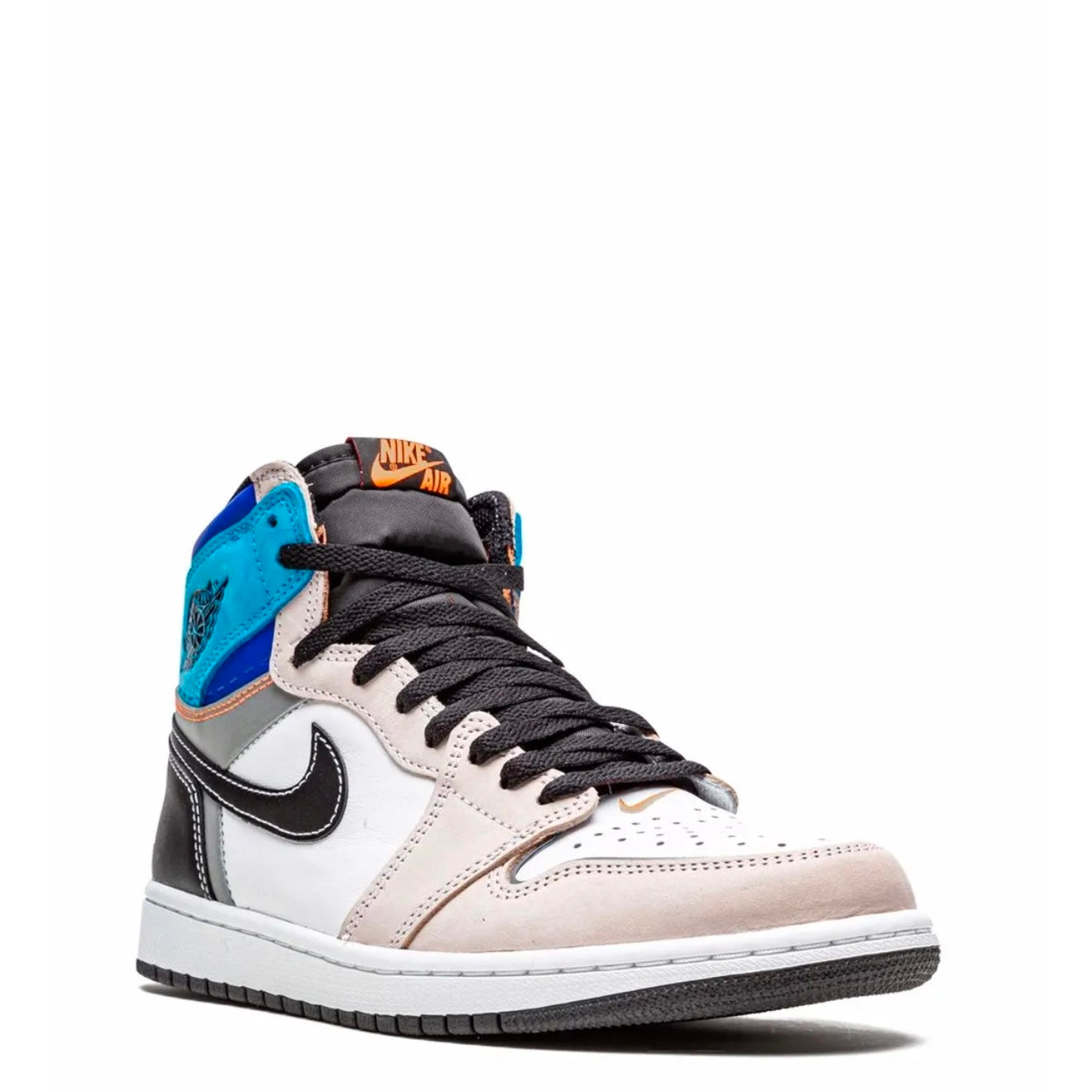 Air Jordan One Retro High OG Prototype