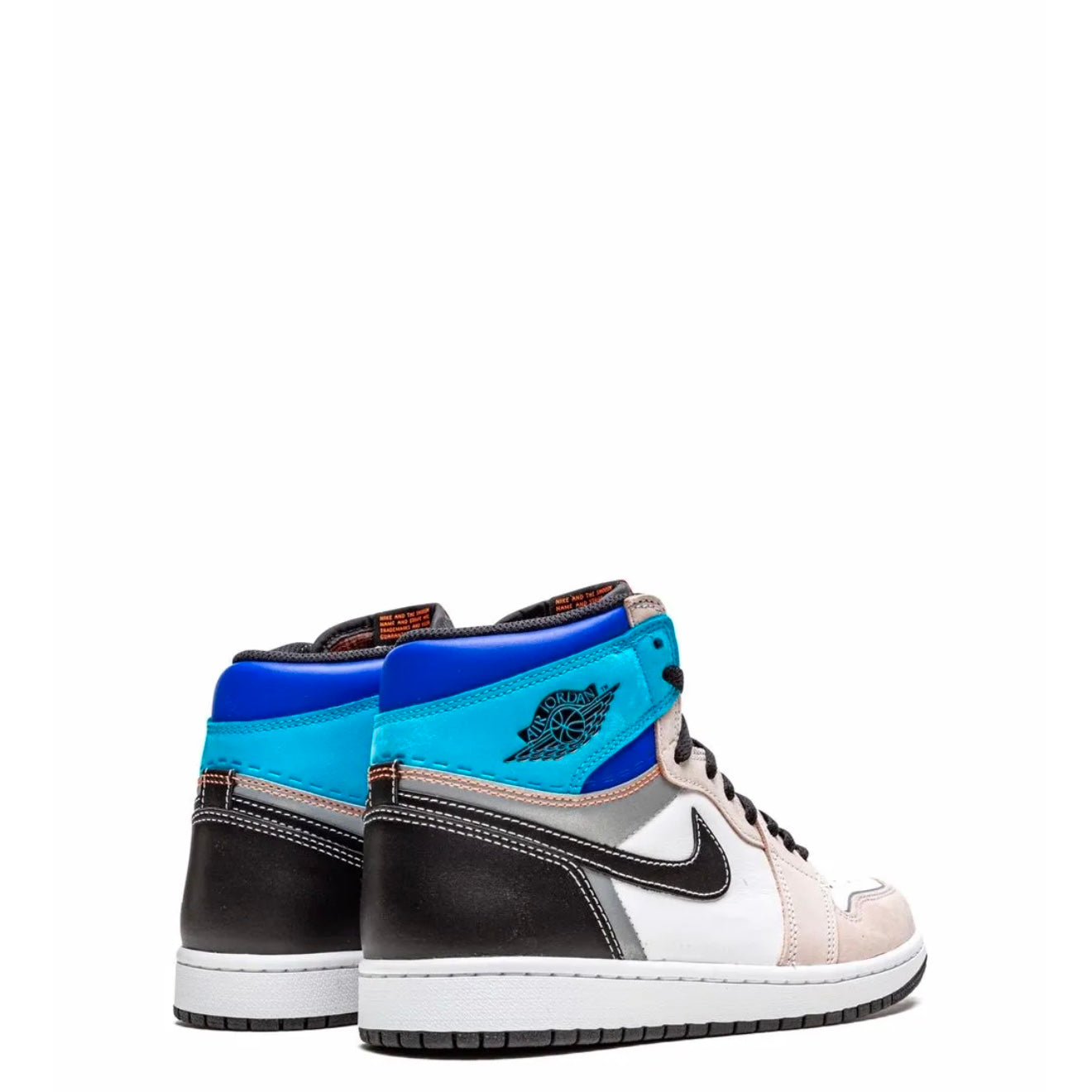 Air Jordan One Retro High OG Prototype