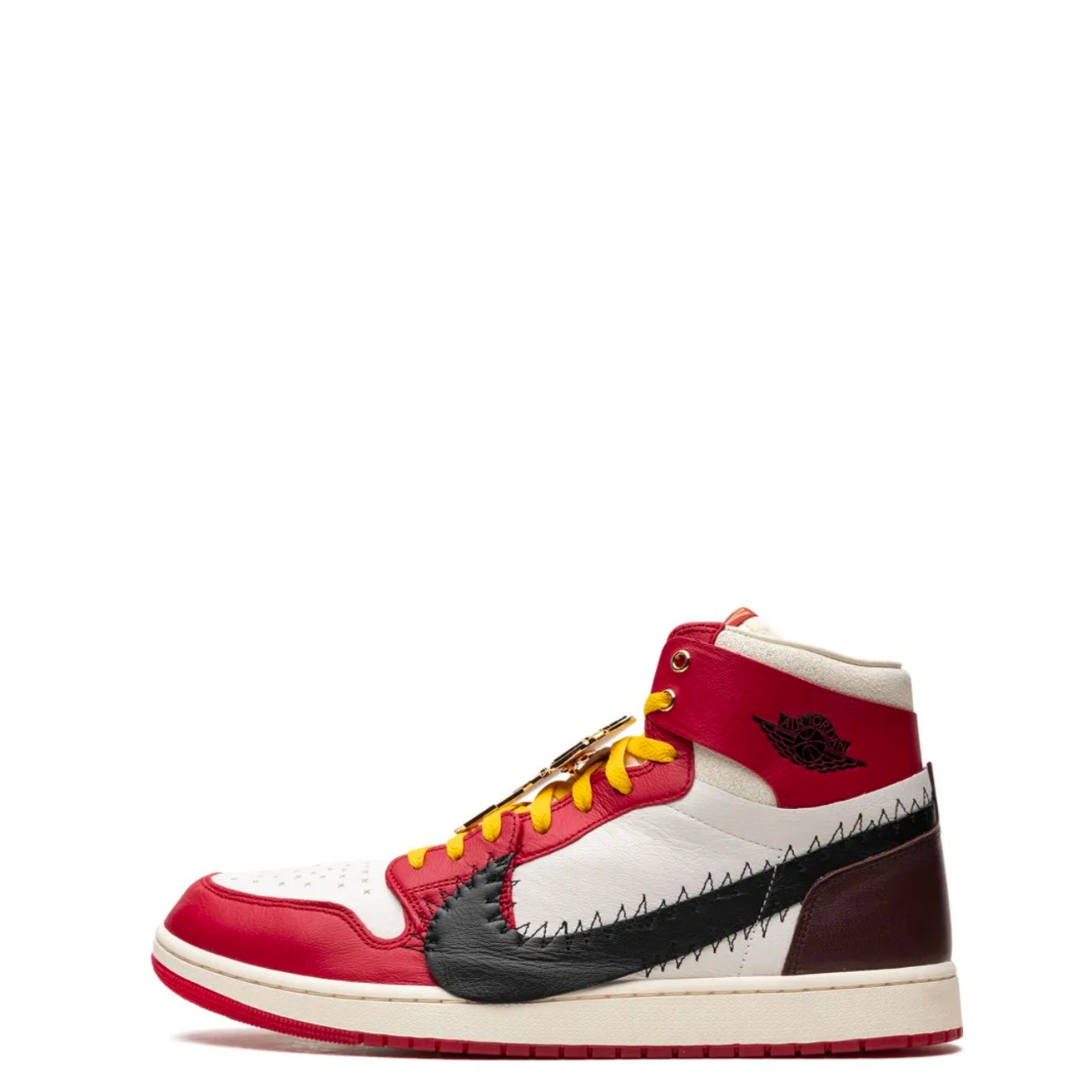 Air Jordan One High Zoom Air CMCF 2 Teyana Taylor A Rose From Harlem
