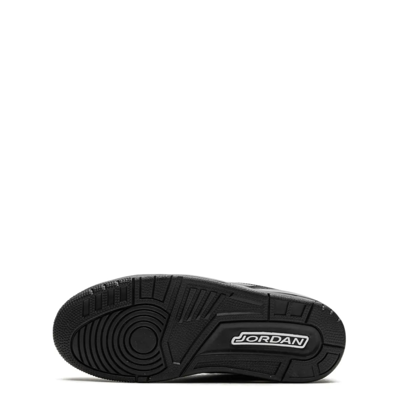 Air Jordan 3 Retro Black Cat (2025)