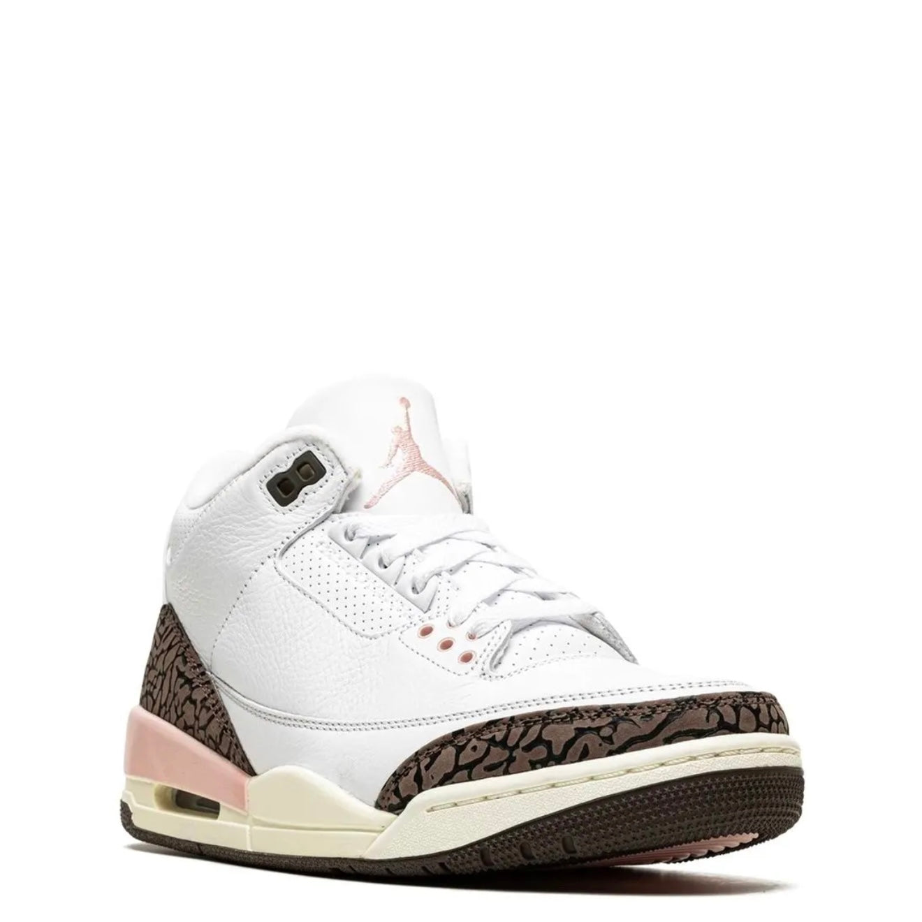 Air Jordan 3 Dark Mocha (Neapolitan)