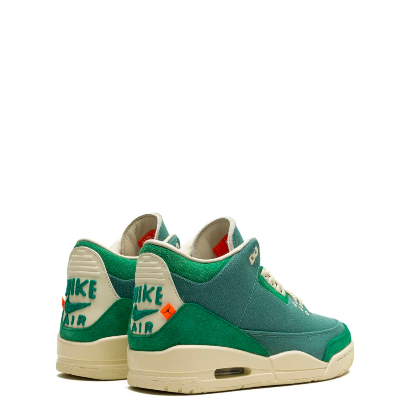 Air Jordan 3 Retro SP Nina Chanel Abney Bicoastal