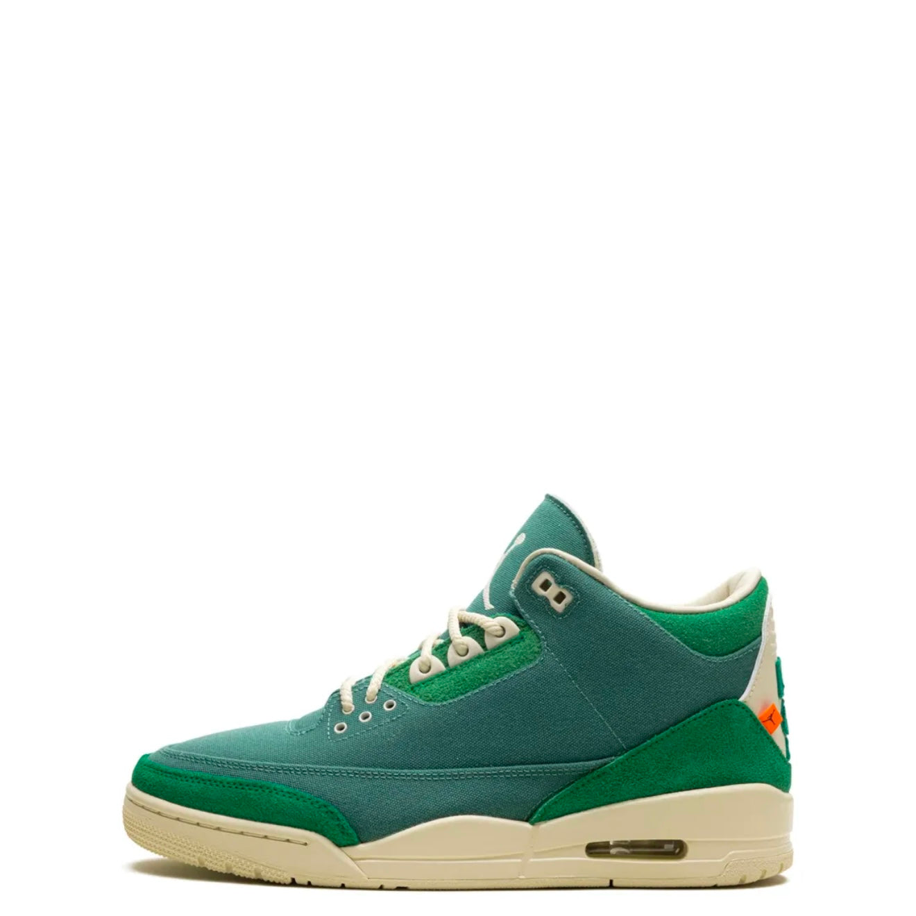 Air Jordan 3 Retro SP Nina Chanel Abney Bicoastal