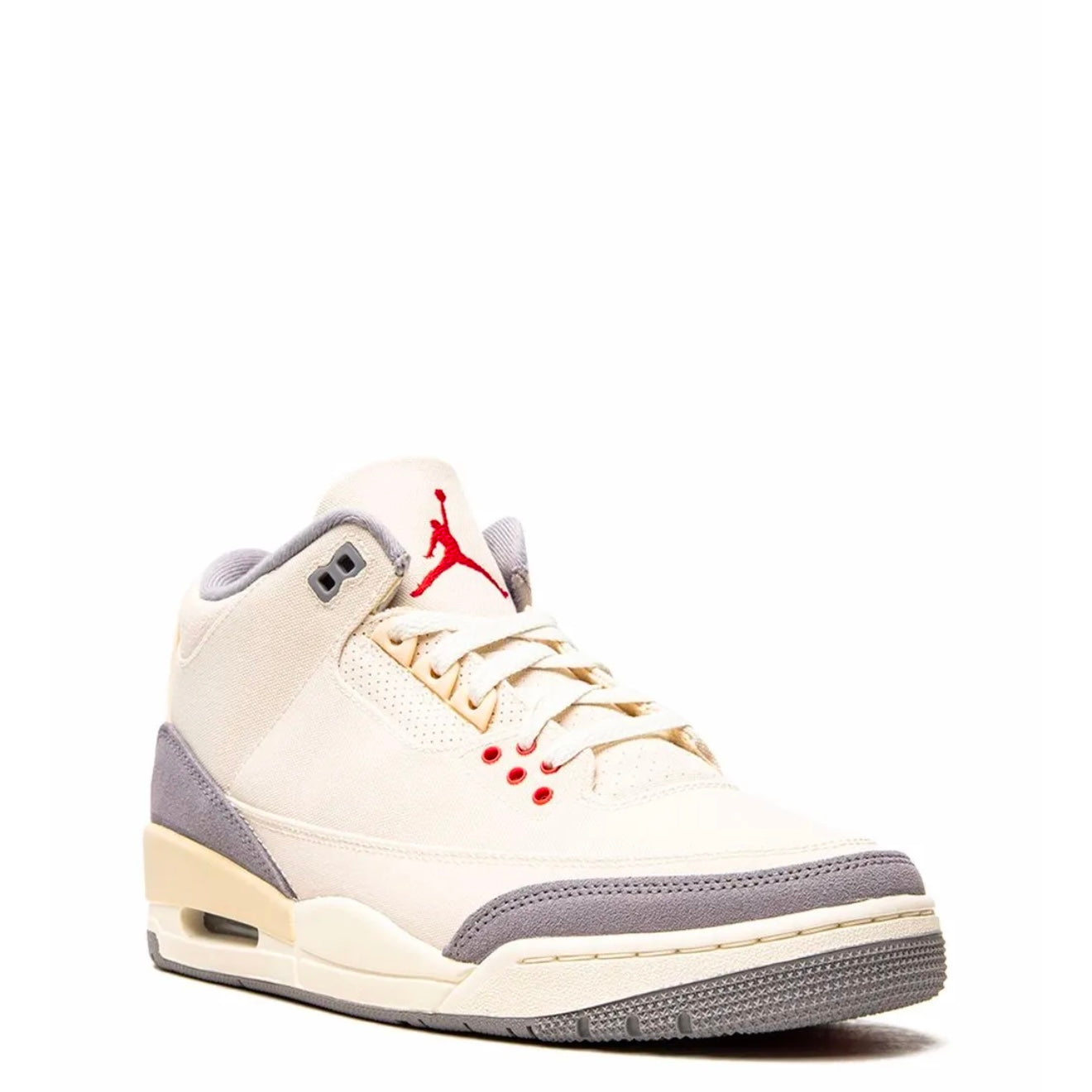 Air Jordan 3 Retro Muslin