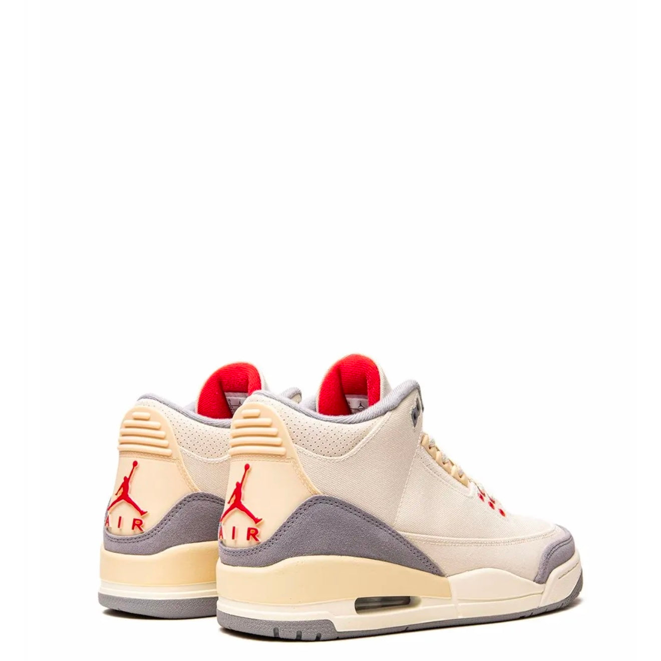 Air Jordan 3 Retro Muslin