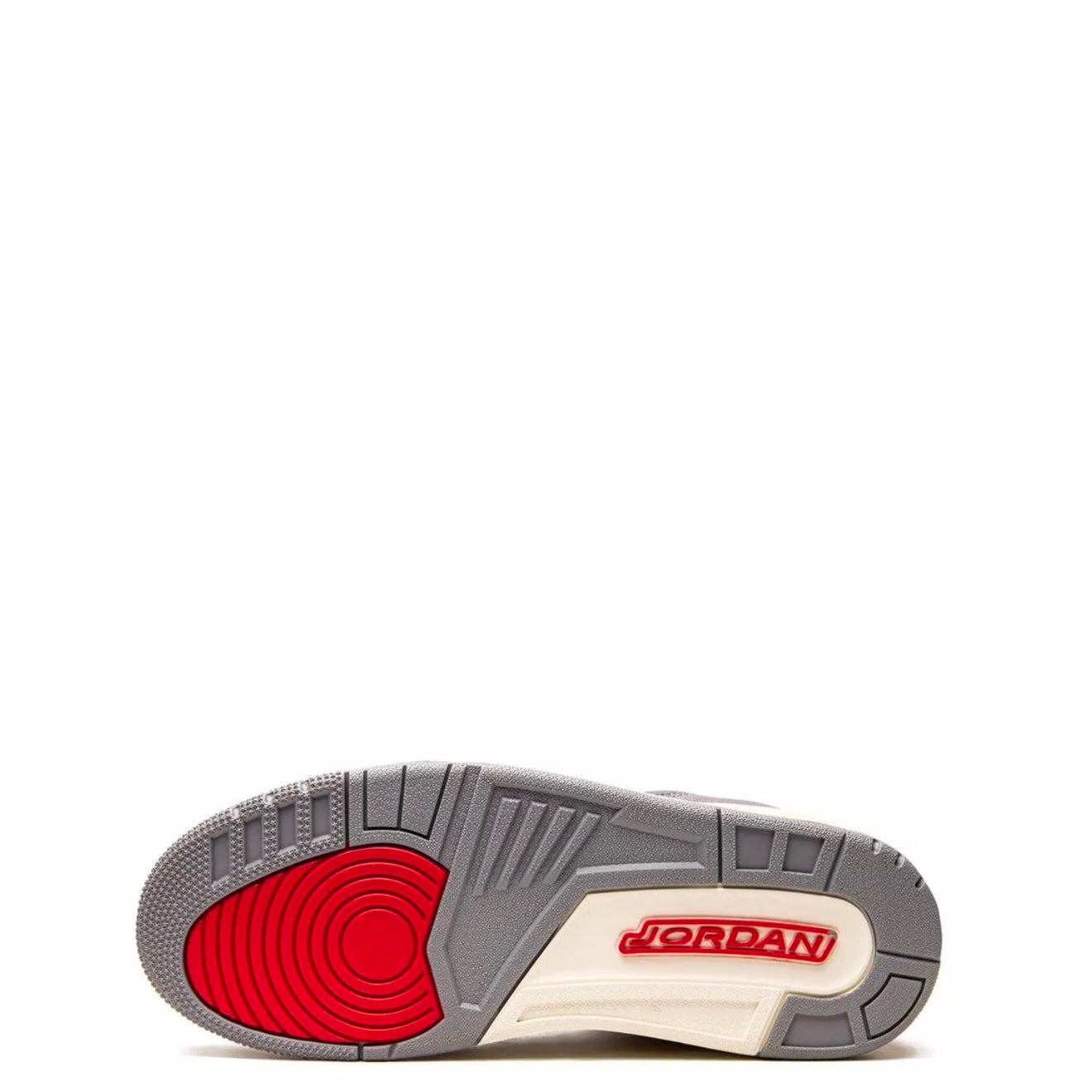 Air Jordan 3 Retro Muslin