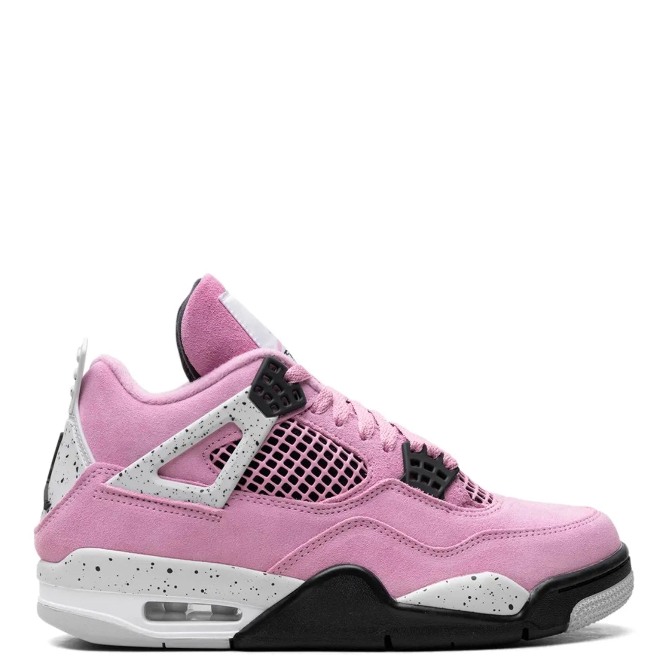 Air Jordan 4 Retro Orchid