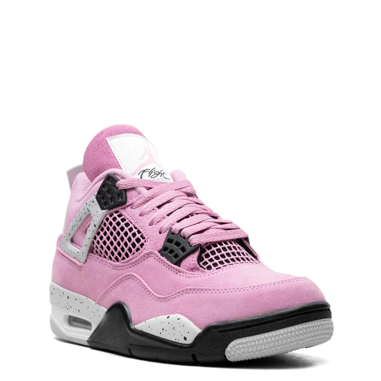Air Jordan 4 Retro Orchid