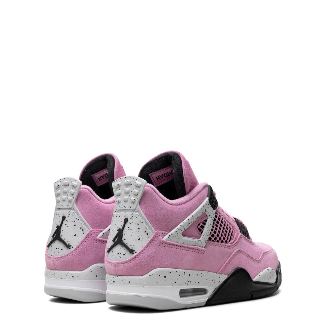 Air Jordan 4 Retro Orchid