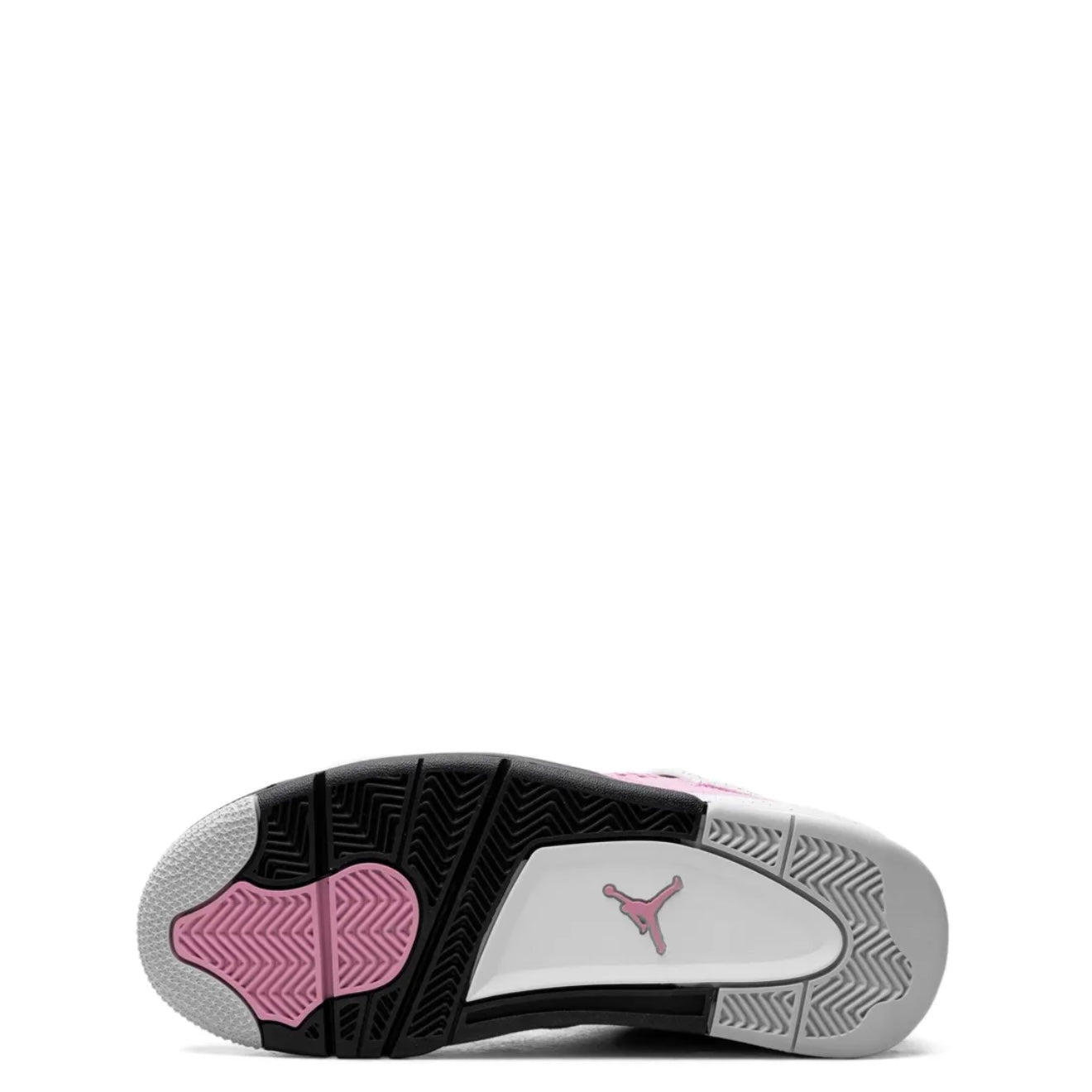 Air Jordan 4 Retro Orchid