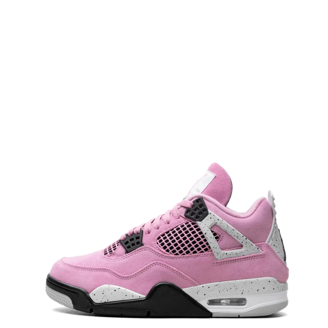 Air Jordan 4 Retro Orchid