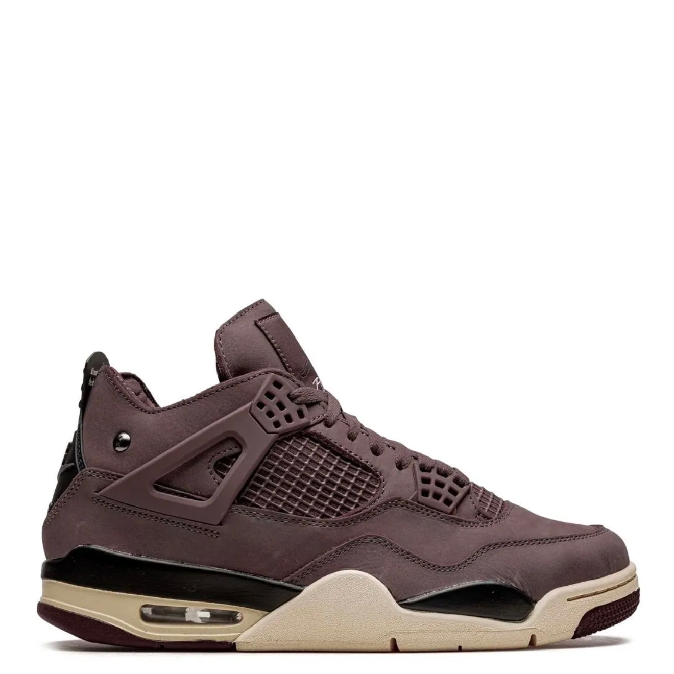 Air Jordan 4 Retro A Ma Maniere Violet Ore