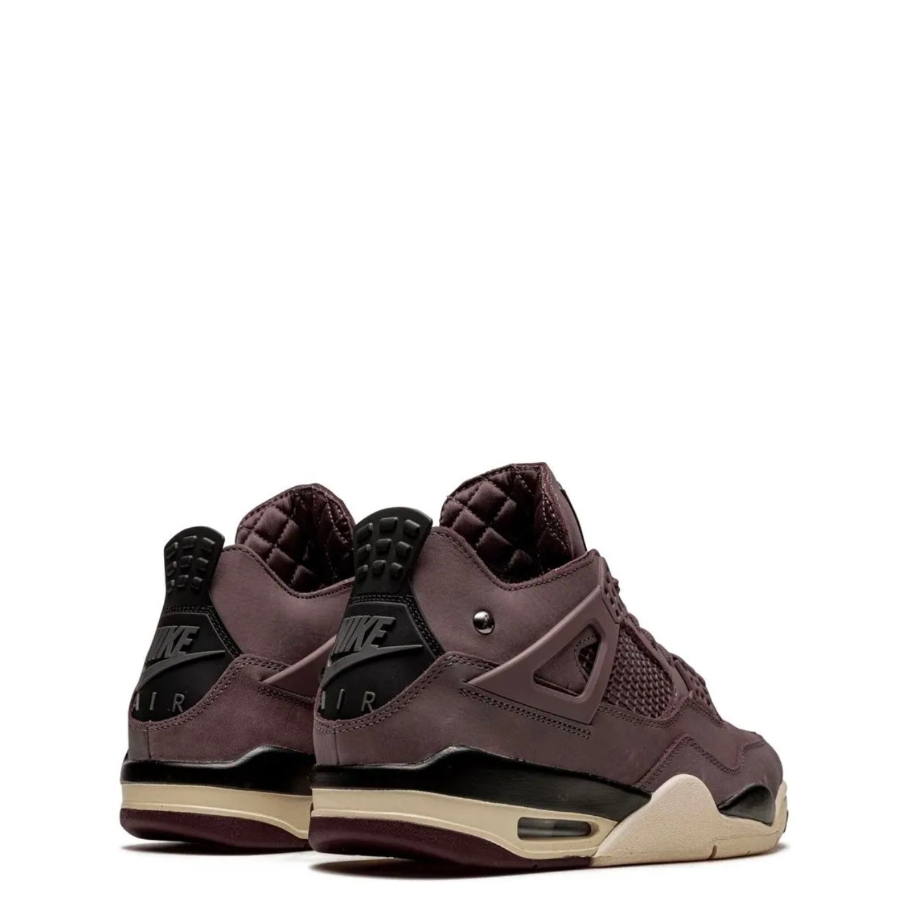 Air Jordan 4 Retro A Ma Maniere Violet Ore
