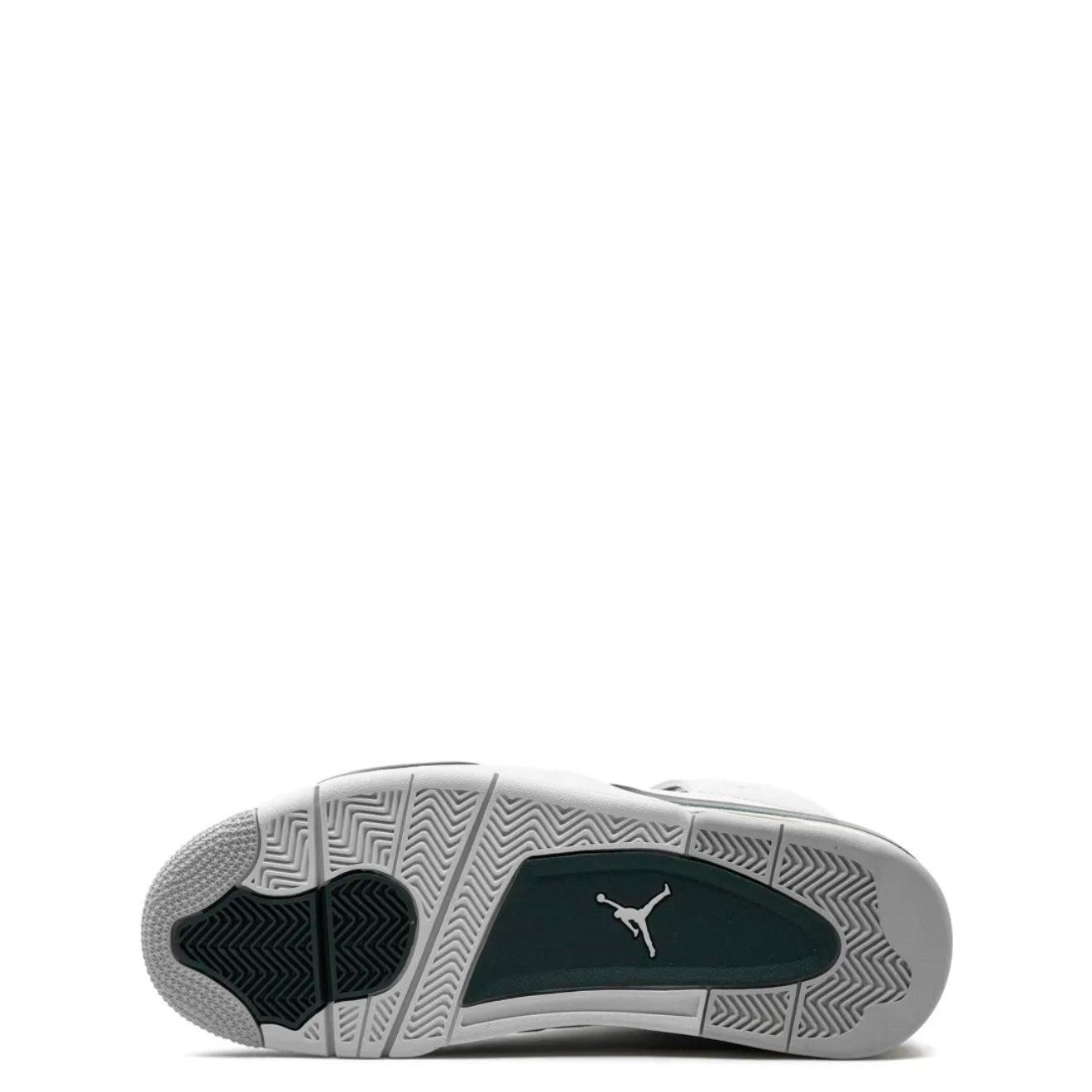 Air Jordan 4 Retro Oxidized Green