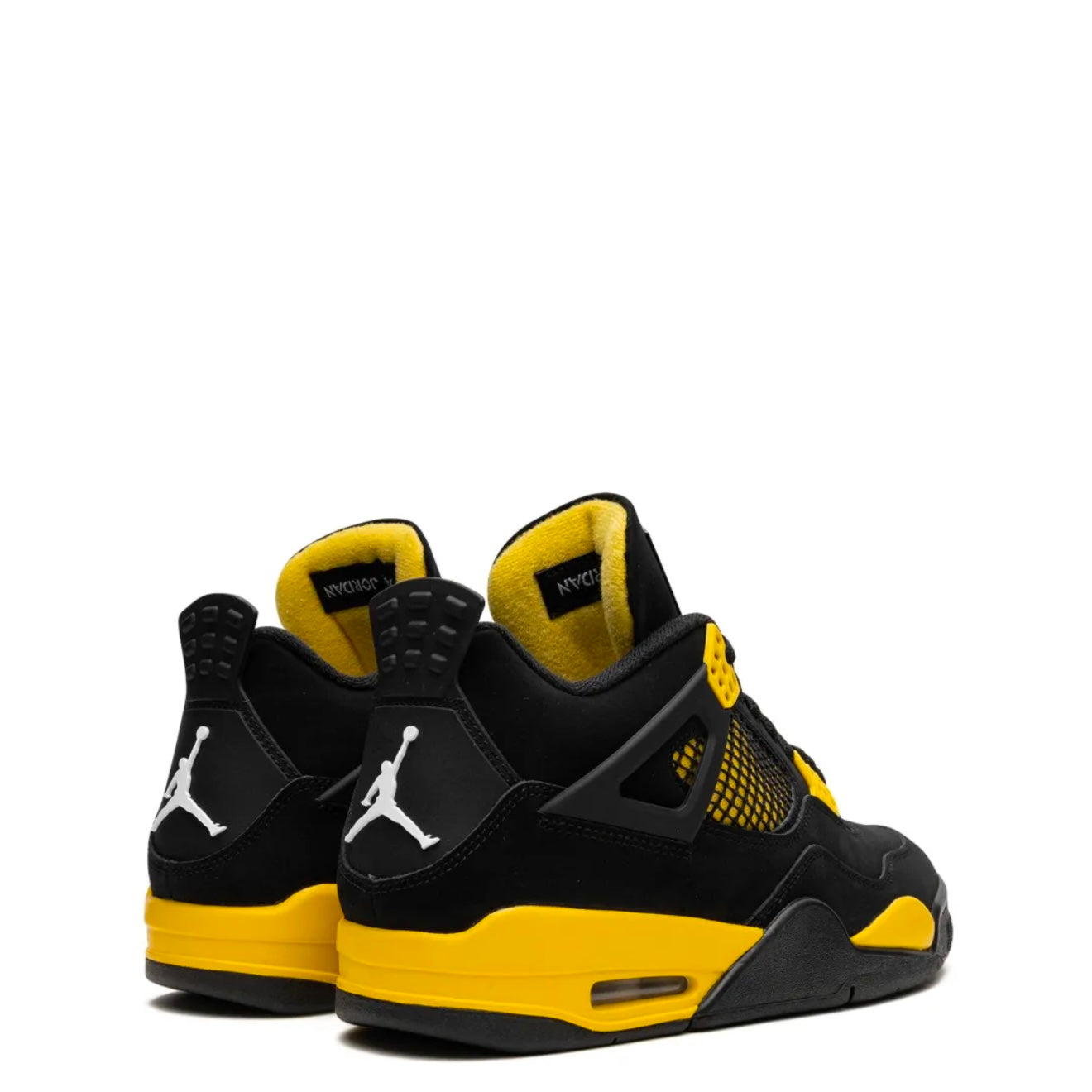 Air Jordan 4 Retro Yellow Thunder (2023)