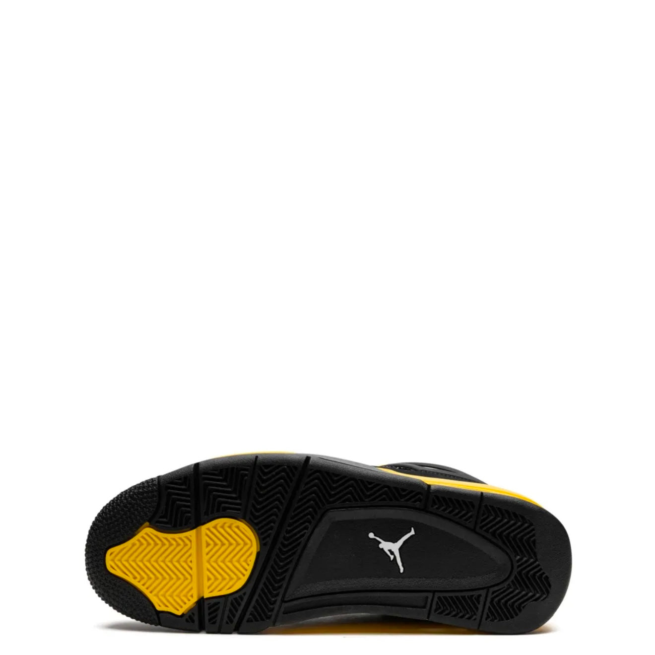 Air Jordan 4 Retro Yellow Thunder (2023)