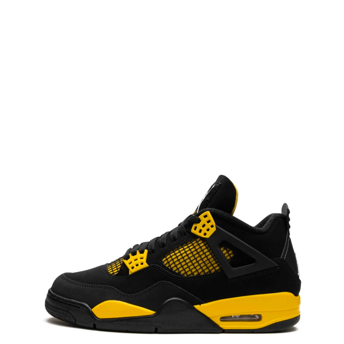 Air Jordan 4 Retro Yellow Thunder (2023)