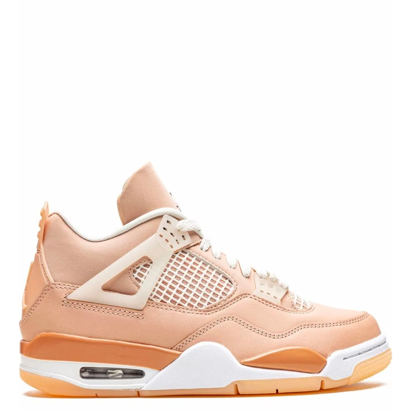 Air Jordan 4 Shimmer