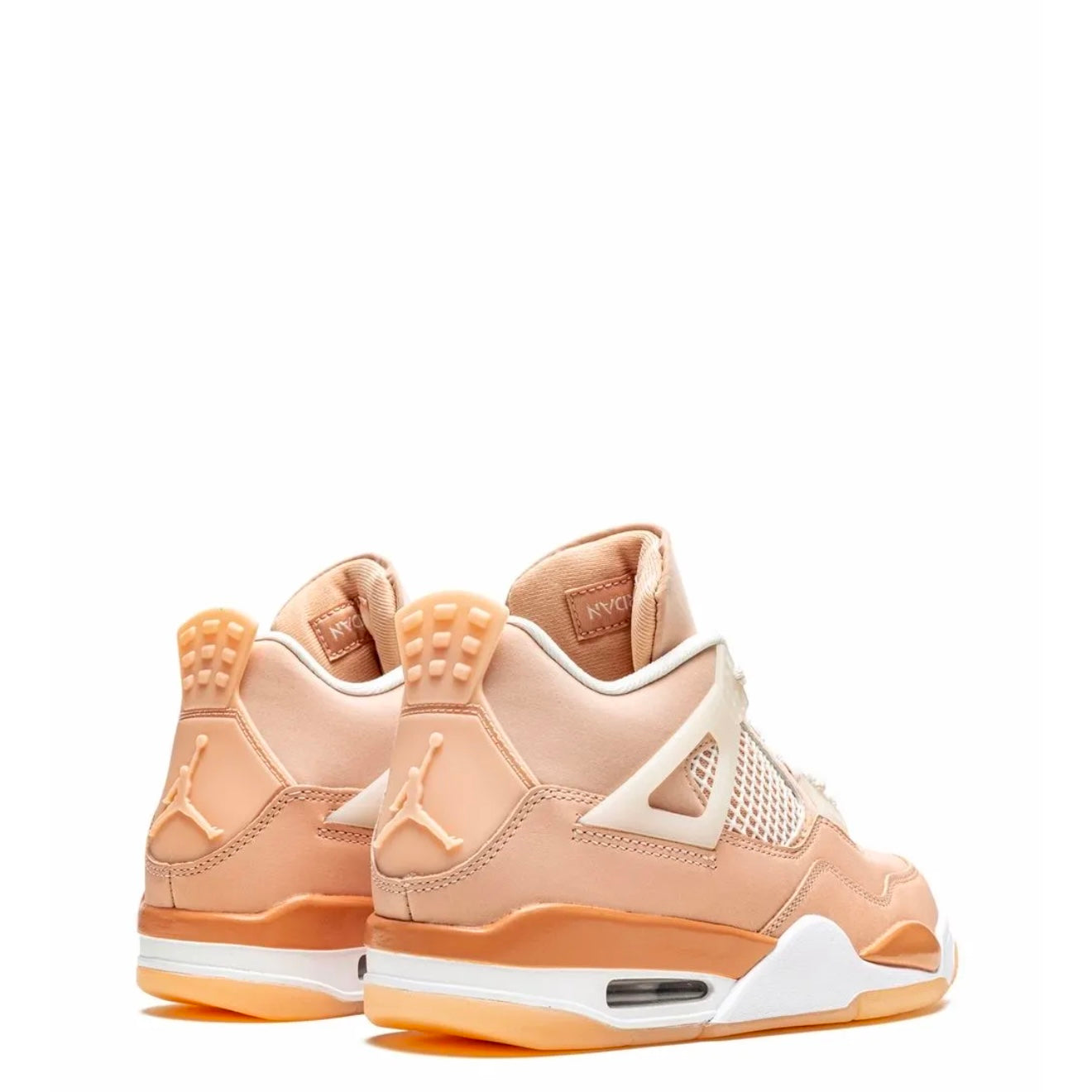 Air Jordan 4 Shimmer