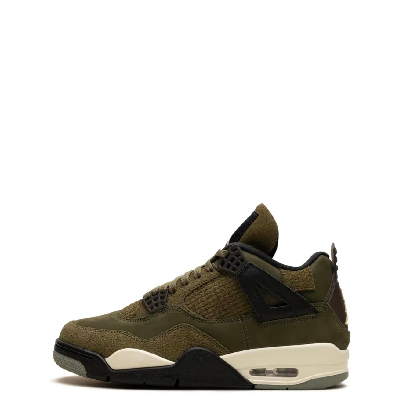 Air Jordan 4 Retro SE Craft Medium Olive