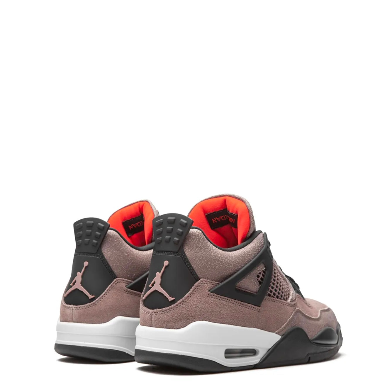 Air Jordan 4 Taupe Haze
