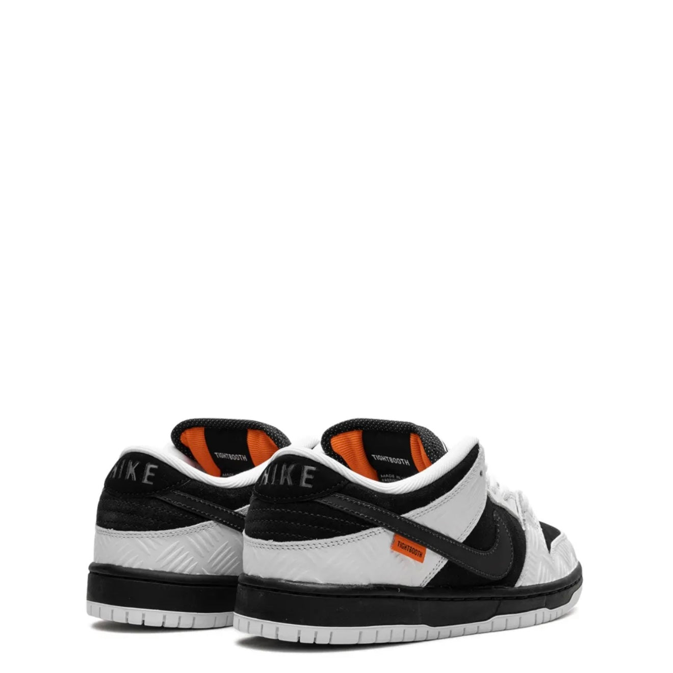 Nike SB Dunk Low Tightbooth